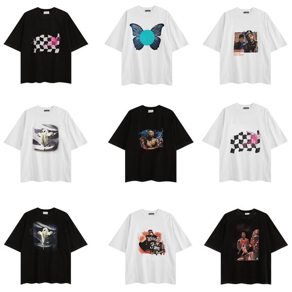designer t shirt casual new men women designer shirt summer hip hop letter and geometric printed clothing high street cotton tshirt famous b, White;black
designer t shirt casual new men women designer shirt summer hip hop letter and geometric printed clothing high street cotton tshirt famous b, White;black