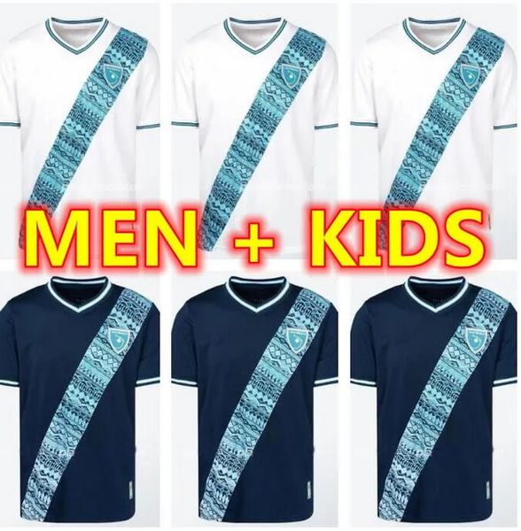 2023 2024 guatemala national team mens soccer jerseys 23 24 lom ceballos peleg oscar santis home white away football shirts uniforms men kid, Black;yellow
2023 2024 guatemala national team mens soccer jerseys 23 24 lom ceballos peleg oscar santis home white away football shirts uniforms men kid, Black;yellow