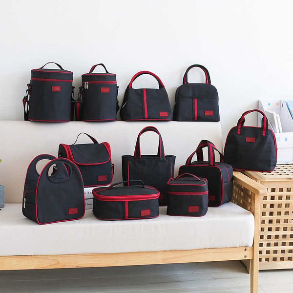 ice packsisothermic bags thermal lunch bag women portable insulated cooler bento tote family travel picnic drink fruit food fresh organizer
ice packsisothermic bags thermal lunch bag women portable insulated cooler bento tote family travel picnic drink fruit food fresh organizer