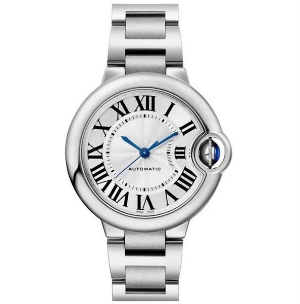 u1 aaa luxury high-end quality fashion watches fully automatic mechanical movement date dial male clock men 42mm women 36 overs style depth, Slivery;golden
u1 aaa luxury high-end quality fashion watches fully automatic mechanical movement date dial male clock men 42mm women 36 overs style depth, Slivery;golden