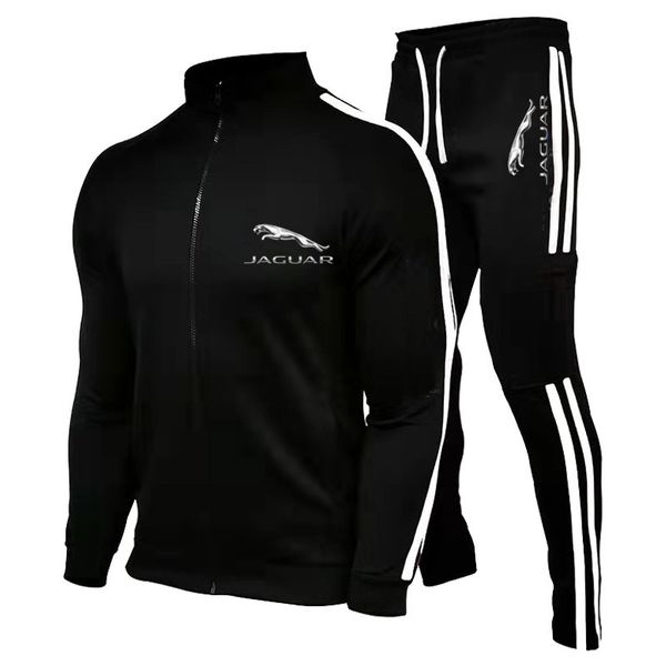 men's tracksuits spring and autumn menswear car printed cotton casual jacket trousers twopiece 230424, Gray
men's tracksuits spring and autumn menswear car printed cotton casual jacket trousers twopiece 230424, Gray
