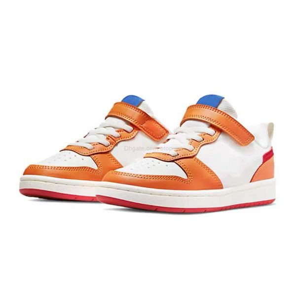shoes & outdoor court borough low 2 white orange bq5453-114 kids boys girls sports children students sneakers us size 7.5c-5y eur 24-3
shoes & outdoor court borough low 2 white orange bq5453-114 kids boys girls sports children students sneakers us size 7.5c-5y eur 24-3