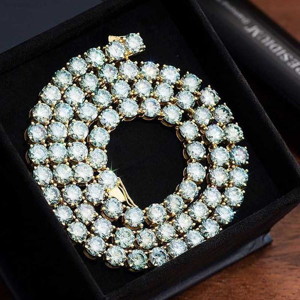 hailer jewelry 925 sterling silver white gold plated light green 5mm 6mm blue moissanite tennis chain
hailer jewelry 925 sterling silver white gold plated light green 5mm 6mm blue moissanite tennis chain