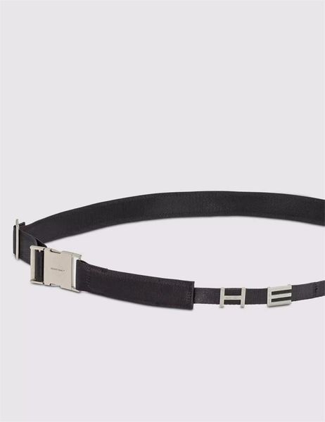 functional style he nylon belt carabiner design niche cowhide genderless men and women trend fashion all-match, Black;brown
functional style he nylon belt carabiner design niche cowhide genderless men and women trend fashion all-match, Black;brown