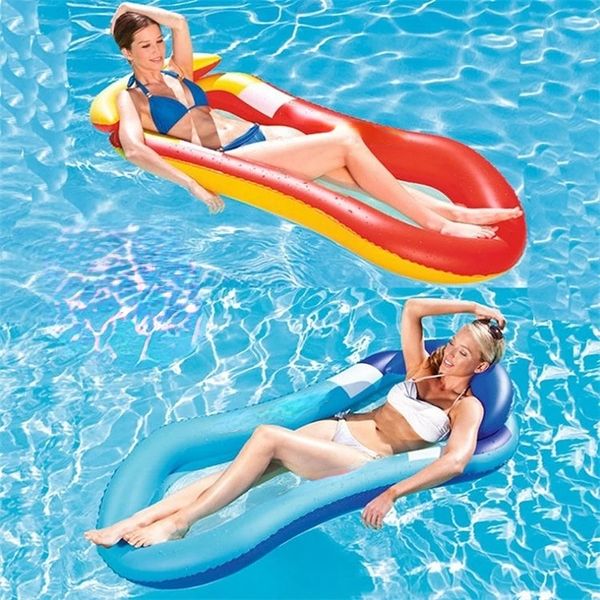 pvc inflatable floating row foldable swimming pool summer party beach water float bed lounger chair summer pool
pvc inflatable floating row foldable swimming pool summer party beach water float bed lounger chair summer pool