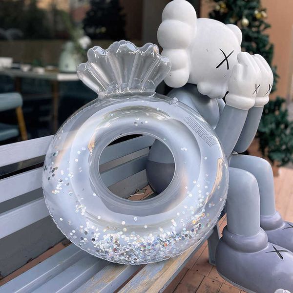 life vest buoy inflatable baby swimming ring with backrest clear pool water tube kids floating seat swimming circle summer pool toys j230424
life vest buoy inflatable baby swimming ring with backrest clear pool water tube kids floating seat swimming circle summer pool toys j230424