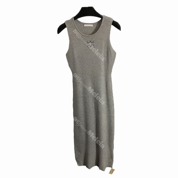 slim knitted tank dress womens sleeveless dresses vacation long dress for ladies designer embroidery dress, Black
slim knitted tank dress womens sleeveless dresses vacation long dress for ladies designer embroidery dress, Black