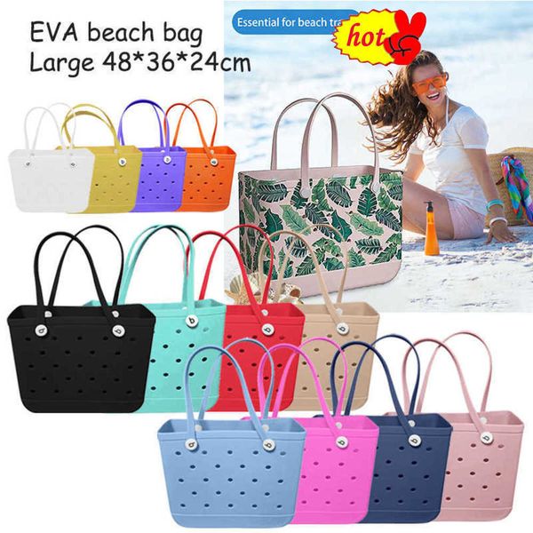 eva basket beach bags holes tote storage bag summer waterproof handbag for women ladies outdoor travel sports pet bag organizer 230201
eva basket beach bags holes tote storage bag summer waterproof handbag for women ladies outdoor travel sports pet bag organizer 230201
