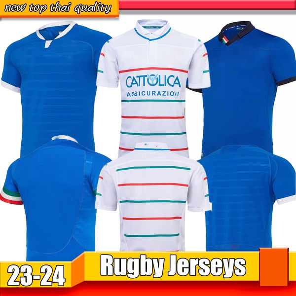italia home away rugby jerseys shirt italia national team italy league high-quality national team print blue rugby shirt s-3xl print rugby c, Black;gray
italia home away rugby jerseys shirt italia national team italy league high-quality national team print blue rugby shirt s-3xl print rugby c, Black;gray