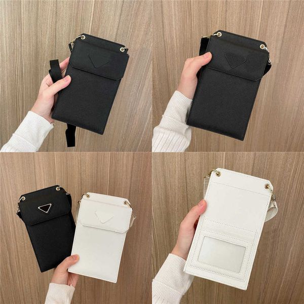luxury bag phone bags messenger handbags wallet mobile phone wallet female student solid color buckle small wallet 230218, Red;black
luxury bag phone bags messenger handbags wallet mobile phone wallet female student solid color buckle small wallet 230218, Red;black