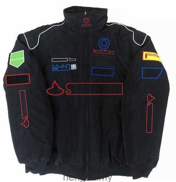 jacket one racing f1 autumn formula and winter team full embroidered cotton clothing spot sales 9ko3, Black;brown
jacket one racing f1 autumn formula and winter team full embroidered cotton clothing spot sales 9ko3, Black;brown