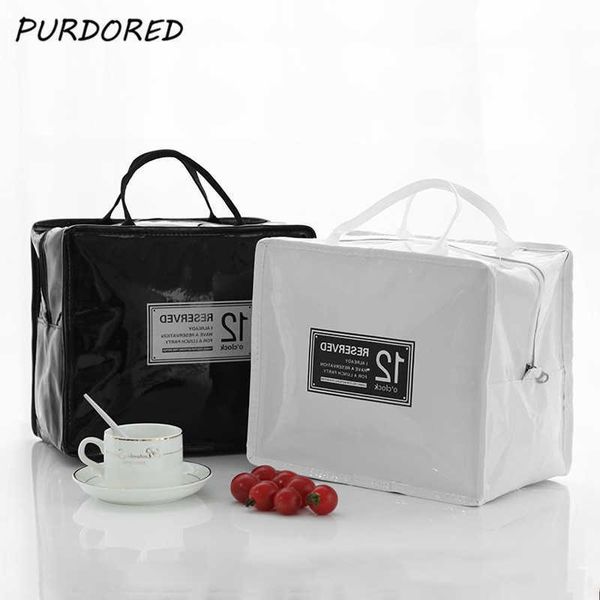 ice packs/isothermic bags purdored 1 pc portable pu lunch bags leather waterproof food picnic lunch box bag insulated women cooler bags drop
ice packs/isothermic bags purdored 1 pc portable pu lunch bags leather waterproof food picnic lunch box bag insulated women cooler bags drop