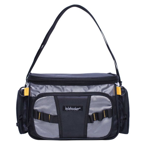outdoor bags multipurpose small fishing tackle hand bags lure box storage bag fishing gear sling shoulder pack j230424
outdoor bags multipurpose small fishing tackle hand bags lure box storage bag fishing gear sling shoulder pack j230424