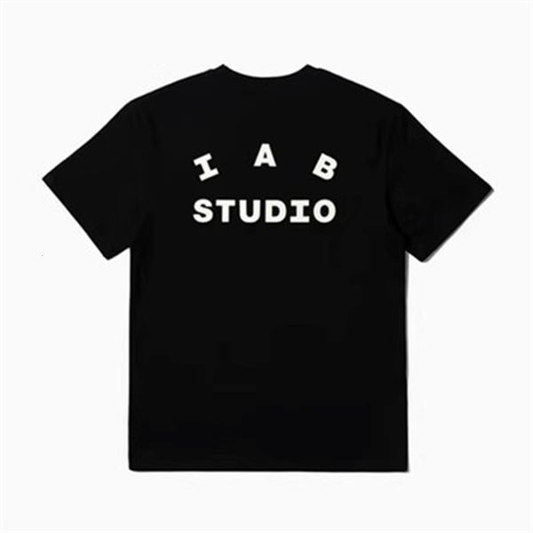 men's tshirts iab studio t shirt mens tshirt cool fashion brand cotton rock rapper funny printed loose oneck tees hip hop tshirts 2304, White;black
men's tshirts iab studio t shirt mens tshirt cool fashion brand cotton rock rapper funny printed loose oneck tees hip hop tshirts 2304, White;black