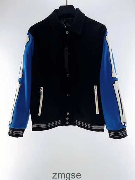 designer jackets bomber mens windbreaker cotton varsity mens baseball hip hop harajuku letter patchwork leather tianma embroidery streetwear, Black;brown
designer jackets bomber mens windbreaker cotton varsity mens baseball hip hop harajuku letter patchwork leather tianma embroidery streetwear, Black;brown