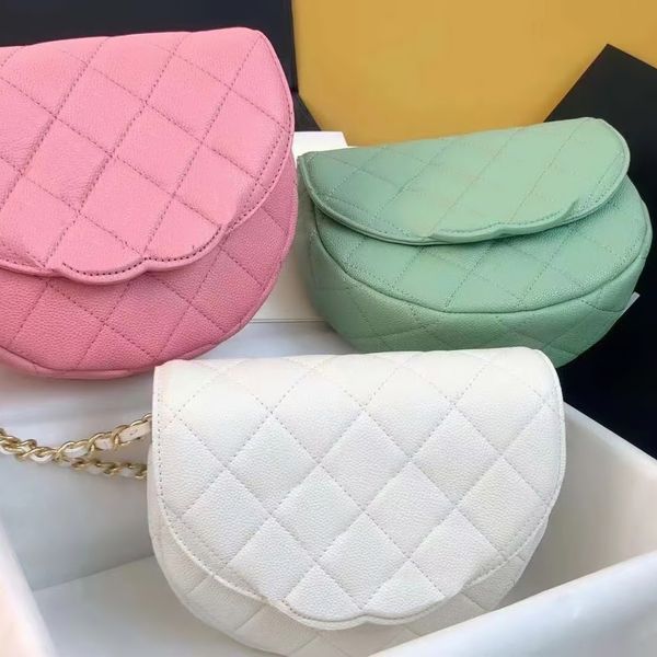 womens flap half moon bag messenger mens luxurys handbag cosmetic designer travel bag genuine leather weekend quilted caviar clutch crossbod
womens flap half moon bag messenger mens luxurys handbag cosmetic designer travel bag genuine leather weekend quilted caviar clutch crossbod