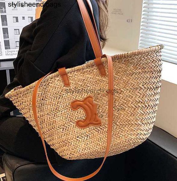 stylisheendibags designer bags the tote bag women's summer bag lafite straw beach bags shoulder messenger basket handbag women's f
stylisheendibags designer bags the tote bag women's summer bag lafite straw beach bags shoulder messenger basket handbag women's f