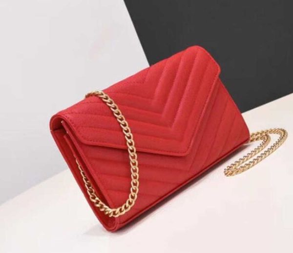 fashion designer woman bag women shoulder bag handbag purse original box genuine leather cross body chain high grade quality98
fashion designer woman bag women shoulder bag handbag purse original box genuine leather cross body chain high grade quality98