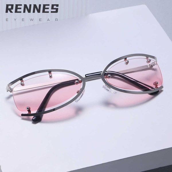fashion half-frame sunglasses y2k metal cat eye women men 2023 trending product steampunk half frame shades rave festival party glassesrdh, White;black
fashion half-frame sunglasses y2k metal cat eye women men 2023 trending product steampunk half frame shades rave festival party glassesrdh, White;black