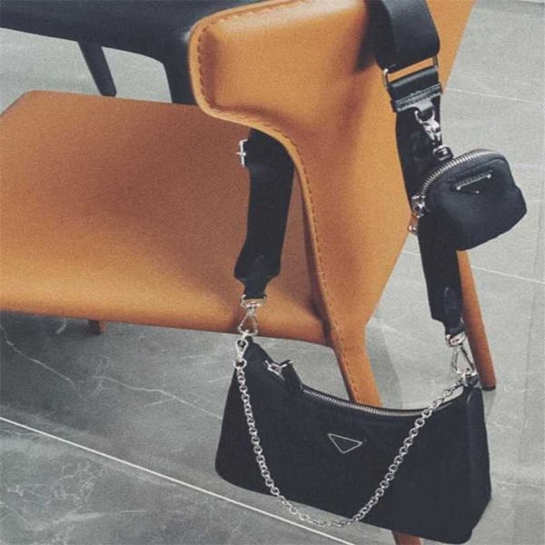 designer bag 2023 internet celebrity yang same nylon three in one underarm chain strap crossbody portable for women bag
designer bag 2023 internet celebrity yang same nylon three in one underarm chain strap crossbody portable for women bag