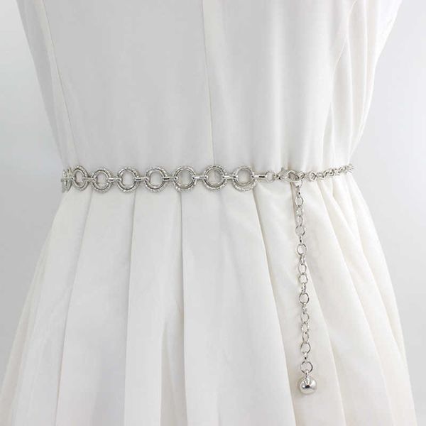 belts fashion metal waist chain adjustable body link belts suit dress thin waist belt trendy jewelry for women waist chain w0424, Black;brown
belts fashion metal waist chain adjustable body link belts suit dress thin waist belt trendy jewelry for women waist chain w0424, Black;brown