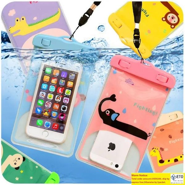hanging waterproof mobile phone bag pvc protection universal mobile phone case and compass diving swimming within
hanging waterproof mobile phone bag pvc protection universal mobile phone case and compass diving swimming within