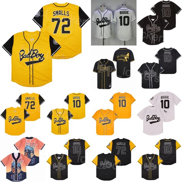 movie badboy baseball jersey bad boy 72 biggie smalls 10 notorious film embroidery team black white yellow for sport fans cooperstown retro
movie badboy baseball jersey bad boy 72 biggie smalls 10 notorious film embroidery team black white yellow for sport fans cooperstown retro