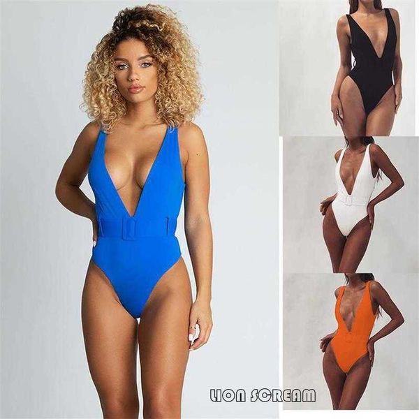 one-piece swimsuit european and american leopard belt buckle women designer bathing suits one-piece bikini explosion female283r, White;black
one-piece swimsuit european and american leopard belt buckle women designer bathing suits one-piece bikini explosion female283r, White;black