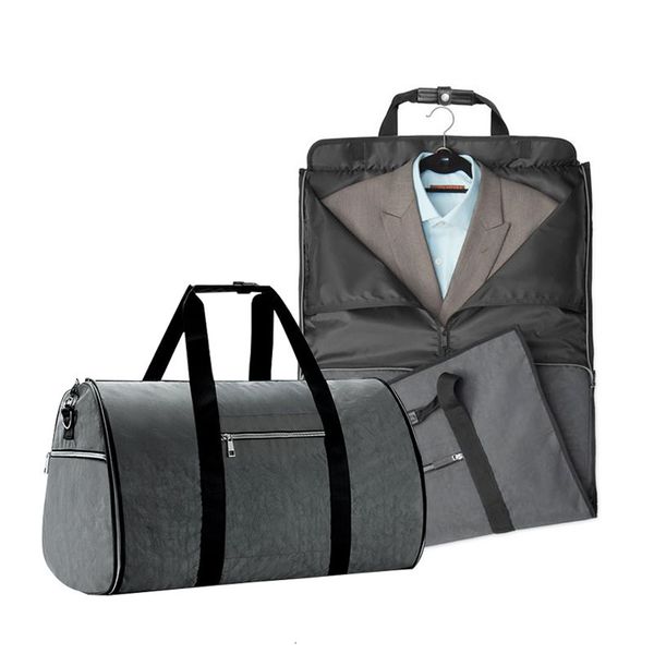 evening bags convertible garment with shoulder strap carry on duffel for men women 2 in 1 hanging suitcase suit travel 230424
evening bags convertible garment with shoulder strap carry on duffel for men women 2 in 1 hanging suitcase suit travel 230424