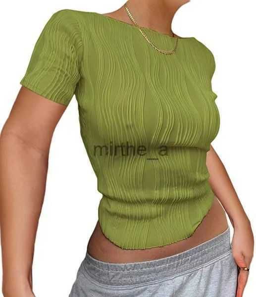 t-shirt t-shirts women's women long sleeve crop y2k clothes 2023 autumn casual ruched white skinny black basic tee corset pulovers t sh
t-shirt t-shirts women's women long sleeve crop y2k clothes 2023 autumn casual ruched white skinny black basic tee corset pulovers t sh