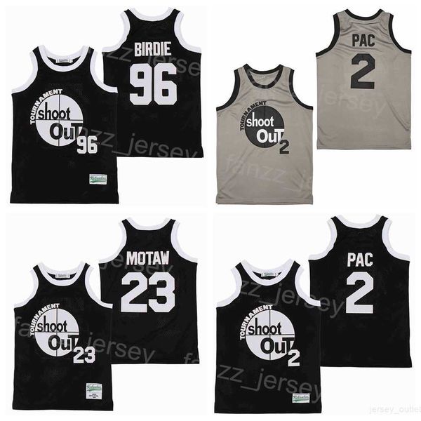moive 96 tupac shakur birdie jerseys basketball tournament shoot out birdmen 23 motaw wood 2 pac above the rim costume double team retro col, Black
moive 96 tupac shakur birdie jerseys basketball tournament shoot out birdmen 23 motaw wood 2 pac above the rim costume double team retro col, Black