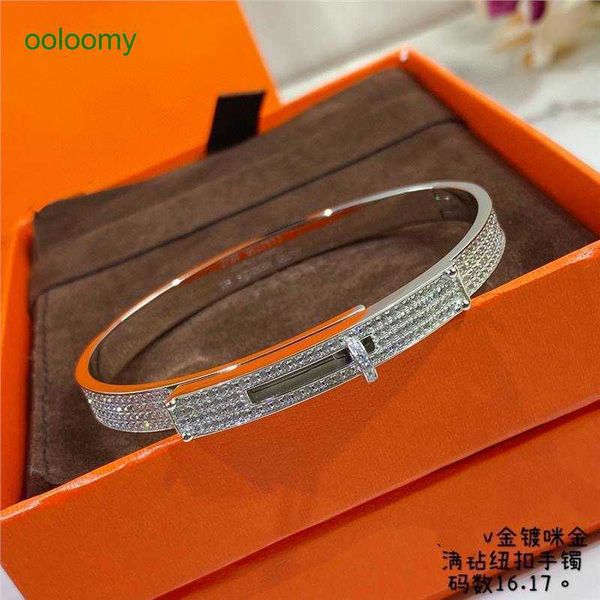 hemrres designer bracelet v gold plated mijin button full diamond sky star bracelet k rotating 18k rose small band female b6nz, Black
hemrres designer bracelet v gold plated mijin button full diamond sky star bracelet k rotating 18k rose small band female b6nz, Black