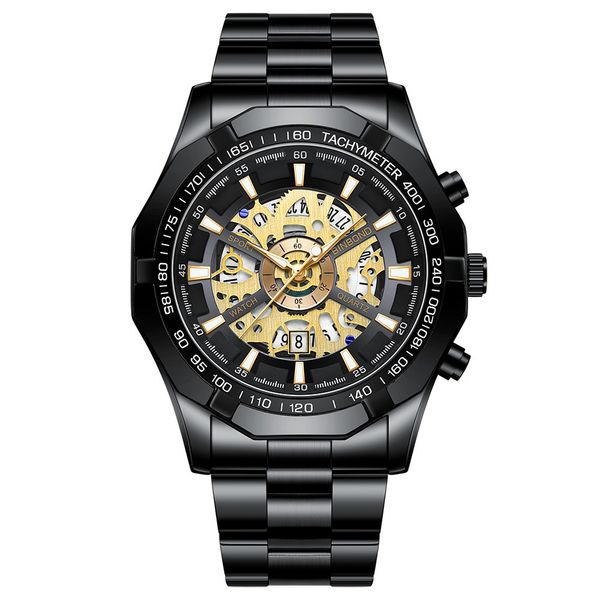 mens watch ceramic bezel full stainless steel automatic mechanics sapphire waterproof mens watches 904 stainless steel watch, Slivery;brown
mens watch ceramic bezel full stainless steel automatic mechanics sapphire waterproof mens watches 904 stainless steel watch, Slivery;brown