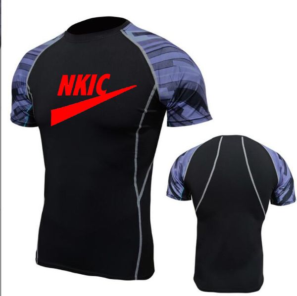 summer gym shirt sport t shirt men quick dry running shirt men workout tees fitness oversized short sleeve t-shirt clothes, White;black
summer gym shirt sport t shirt men quick dry running shirt men workout tees fitness oversized short sleeve t-shirt clothes, White;black