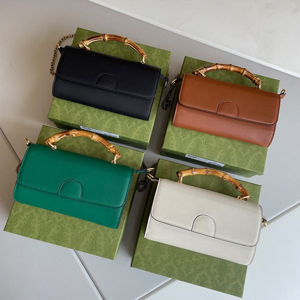 designer bag womens fashion bamboo joint tote bag 675794 vintage leather bag womens elegant temperament bag
designer bag womens fashion bamboo joint tote bag 675794 vintage leather bag womens elegant temperament bag