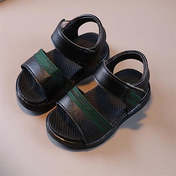 luxury designer summer baby sandals kids boys pu slippers first walker shoes non-slip shoes floral print outdoor beach casual sandals, Black;red
luxury designer summer baby sandals kids boys pu slippers first walker shoes non-slip shoes floral print outdoor beach casual sandals, Black;red