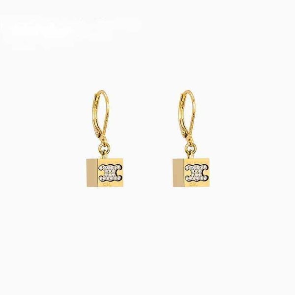 other fashion accessories 3d full diamond triumphal arch earrings with a niche design sense, high-end retro couple's fashionable neckla, Golden
other fashion accessories 3d full diamond triumphal arch earrings with a niche design sense, high-end retro couple's fashionable neckla, Golden