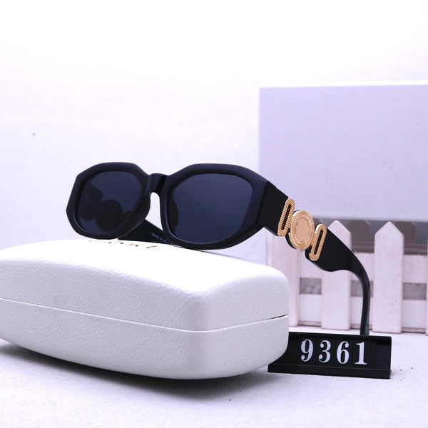 designer sunglasses for women eyeglasses goggle outdoor beach sun glasses for man mix color optional stamping with box, White;black
designer sunglasses for women eyeglasses goggle outdoor beach sun glasses for man mix color optional stamping with box, White;black