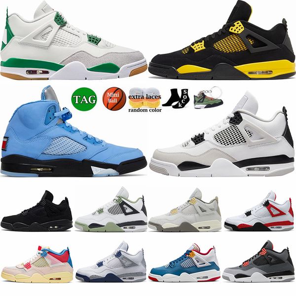 shoes outdoor shoes&sandals jumpman 4 4s for men women thunder military black cat pn dust pine green 5 5s university blue seafoam high dhgat
shoes outdoor shoes&sandals jumpman 4 4s for men women thunder military black cat pn dust pine green 5 5s university blue seafoam high dhgat