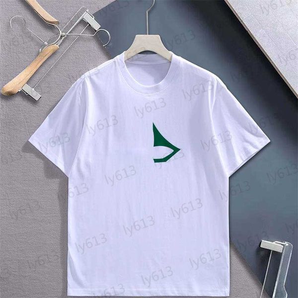 mens t-shirts designer spring summer pure white fashion rest luxury loose simple round neck brand green logo printing short sleeve male 2 c, White;black
mens t-shirts designer spring summer pure white fashion rest luxury loose simple round neck brand green logo printing short sleeve male 2 c, White;black