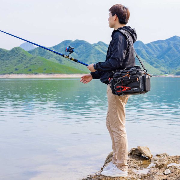outdoor bags fishing bag largecapacity fishing tackle boxes multipocket fishing tackle bags scratchproof wearresistant for outdoor hiking j2
outdoor bags fishing bag largecapacity fishing tackle boxes multipocket fishing tackle bags scratchproof wearresistant for outdoor hiking j2