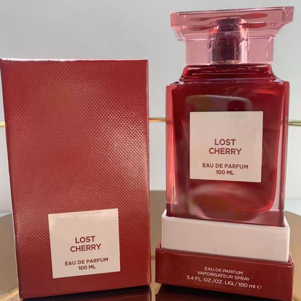 women perfume 100ml s+ quality version lost cherry perfume edp spray eau de parfum one drop shipping floral woody body mist present
women perfume 100ml s+ quality version lost cherry perfume edp spray eau de parfum one drop shipping floral woody body mist present