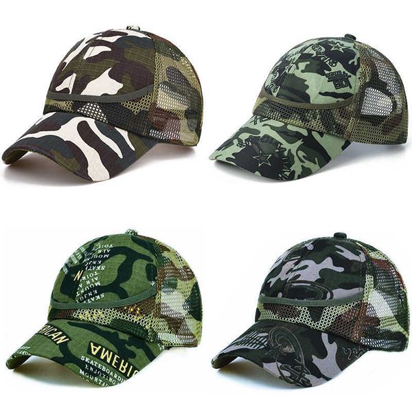 3-9 yrs outdoor camouflage baby boy mesh baseball summer autumn for boys girl net casual caps kids hats p230424, Yellow
3-9 yrs outdoor camouflage baby boy mesh baseball summer autumn for boys girl net casual caps kids hats p230424, Yellow