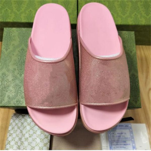 sandal slipper internet celebrity burst solid color flat heels leisure thickened outside wear stepping on poop feeling increased 5 cm cake s, Black
sandal slipper internet celebrity burst solid color flat heels leisure thickened outside wear stepping on poop feeling increased 5 cm cake s, Black