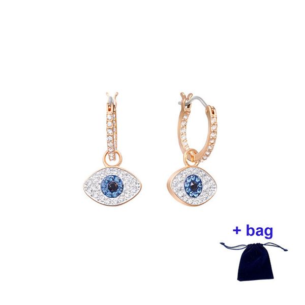 swa fashion charm earrings magnetic bee stud pierced earrings exquisite gift box ing, Golden
swa fashion charm earrings magnetic bee stud pierced earrings exquisite gift box ing, Golden