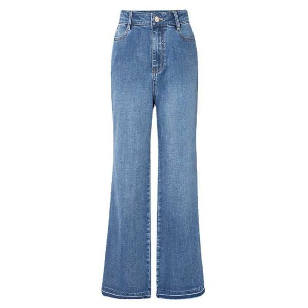 mall same style jeans women's 2022 autumn new high waist versatile pencil pants, Blue
mall same style jeans women's 2022 autumn new high waist versatile pencil pants, Blue