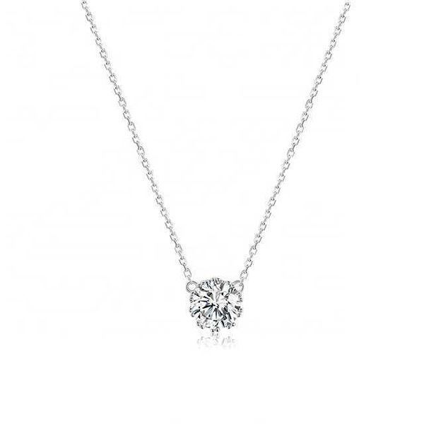 pendant necklaces fashion jewelry minimalist necklaces 925 silver shining life cubic zirconia diamond necklace
pendant necklaces fashion jewelry minimalist necklaces 925 silver shining life cubic zirconia diamond necklace