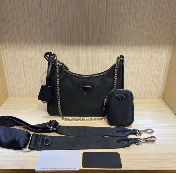 deisigner bag shoulder bag for women chest pack lady tote chains handbags presbyopic purse messenger bag totes prd nylon hobo cross body wal
deisigner bag shoulder bag for women chest pack lady tote chains handbags presbyopic purse messenger bag totes prd nylon hobo cross body wal