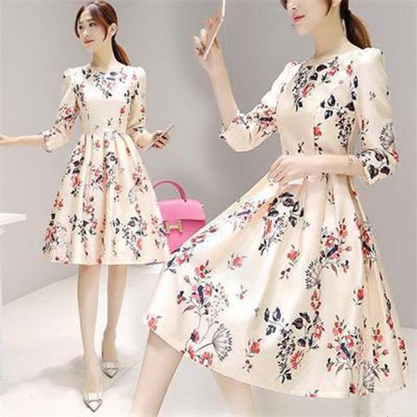 casual dresses women summer dress 7 minutes sleeve female temperament render wholesale dresses casual vestidos zbba08 230425, Black;gray
casual dresses women summer dress 7 minutes sleeve female temperament render wholesale dresses casual vestidos zbba08 230425, Black;gray