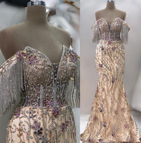 2023 april aso ebi luxurious mermaid prom dress beaded crystals evening formal party second reception birthday engagement gowns dress robe d, Black
2023 april aso ebi luxurious mermaid prom dress beaded crystals evening formal party second reception birthday engagement gowns dress robe d, Black